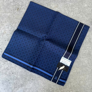 Khăn LANVIN 2+ hộp-Thương hiệu Pháp