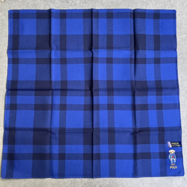 Khăn Nhật Polo Ralph Lauren 19 +hộp - Ảnh 3