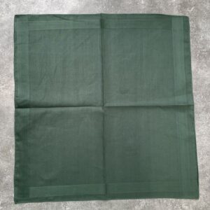 Khăn mùi xoa T45 lá