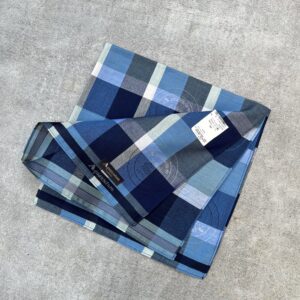 Khăn mùi xoa Aquascutum 1 ko hộp