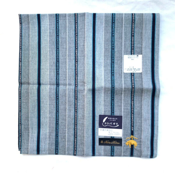 Khăn mùi xoa Brooks Brothers 10 - Ảnh 2
