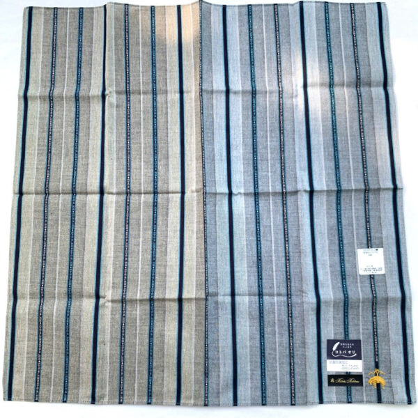 Khăn mùi xoa Brooks Brothers 10 - Ảnh 3