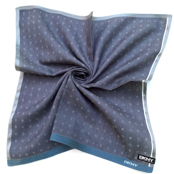 Khăn mùi xoa DKNY -3 ko hộp