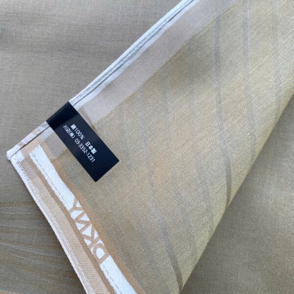 Khăn mùi xoa DKNY 6 ko hộp - Ảnh 8