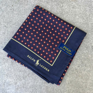 Khăn Nhật Polo Ralph Lauren 1+hộp