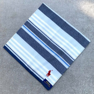 Khăn Nhật Polo Ralph Lauren 1+hộp