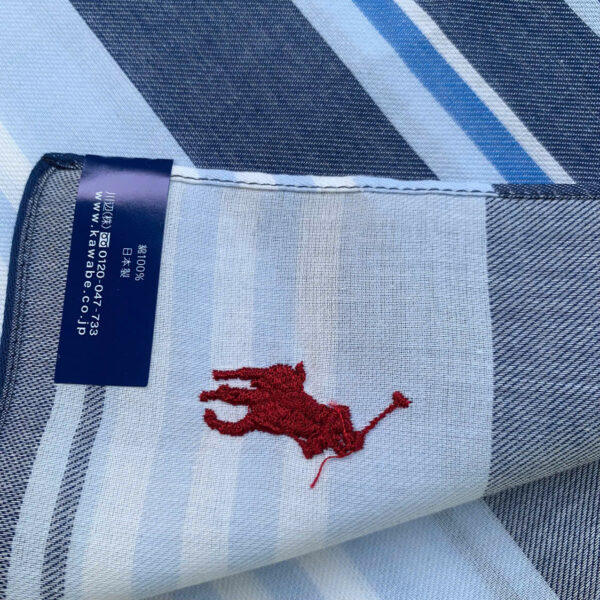 Khăn Nhật Polo Ralph Lauren 1+hộp - Ảnh 5