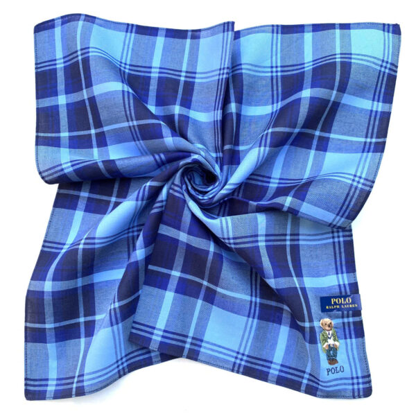 Khăn Nhật Polo Ralph Lauren 1+hộp