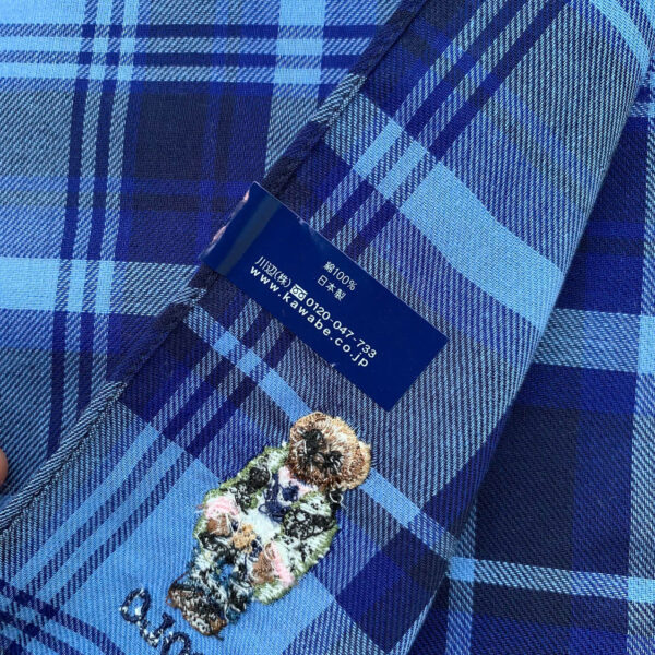 Khăn Nhật Polo Ralph Lauren 1+hộp - Ảnh 6