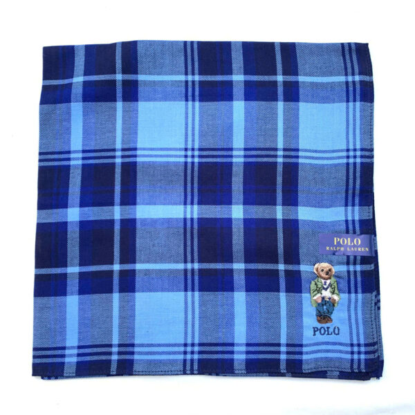 Khăn Nhật Polo Ralph Lauren 1+hộp - Ảnh 7