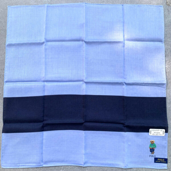 Khăn Nhật Polo Ralph Lauren 2+hộp - Ảnh 8