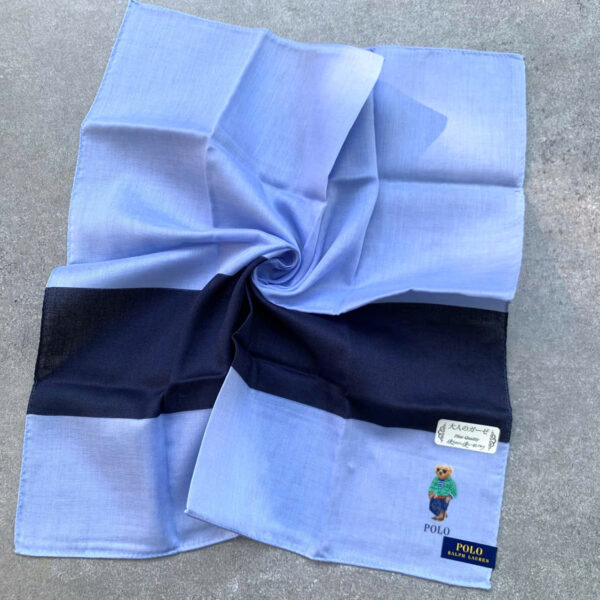Khăn Nhật Polo Ralph Lauren 2+hộp