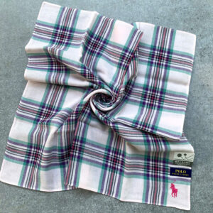 Khăn Nhật Polo Ralph Lauren 4+hộp