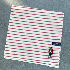 Khăn Nhật Polo Ralph Lauren 5+hộp