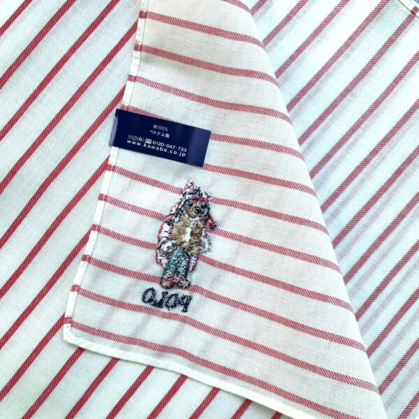 Khăn Nhật Polo Ralph Lauren 5+hộp - Ảnh 6