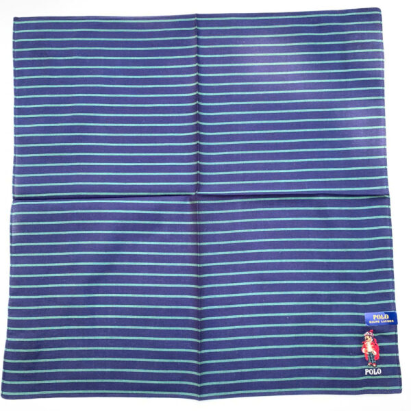 Khăn Nhật Polo Ralph Lauren 6+hộp - Ảnh 7