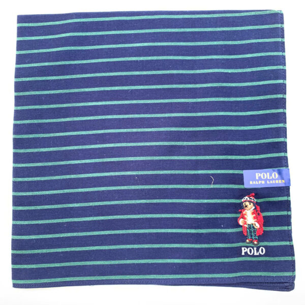 Khăn Nhật Polo Ralph Lauren 6+hộp - Ảnh 5