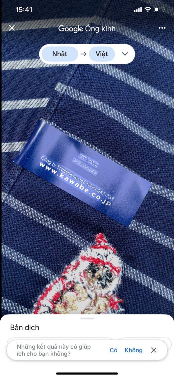 Khăn Nhật Polo Ralph Lauren 7+hộp - Ảnh 9