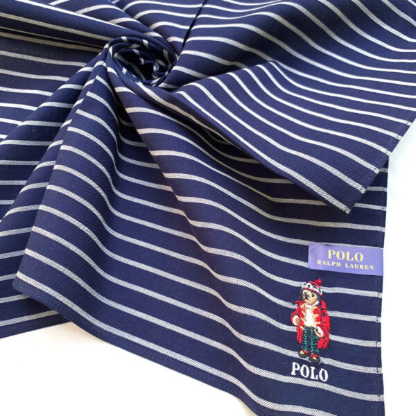 Khăn Nhật Polo Ralph Lauren 7+hộp - Ảnh 3