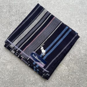 Khăn Nhật Polo Ralph Lauren 16+hộp
