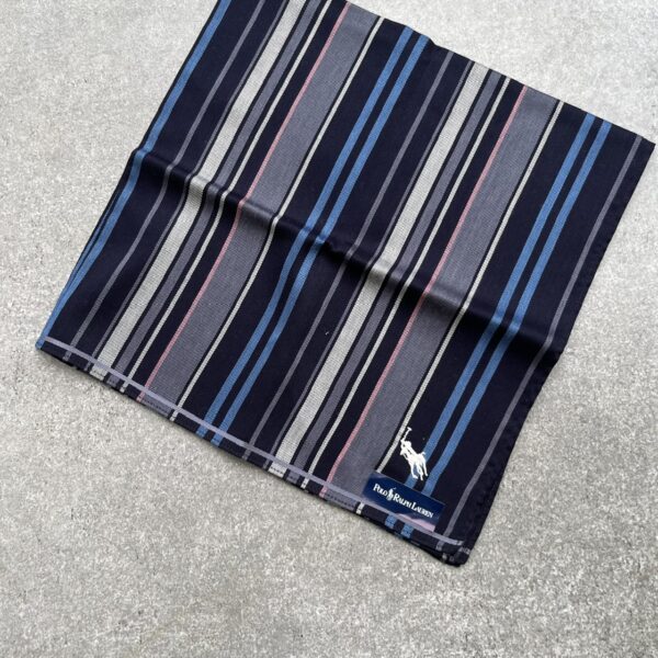 Khăn Nhật Polo Ralph Lauren 16+hộp - Ảnh 7