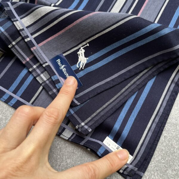 Khăn Nhật Polo Ralph Lauren 16+hộp - Ảnh 6