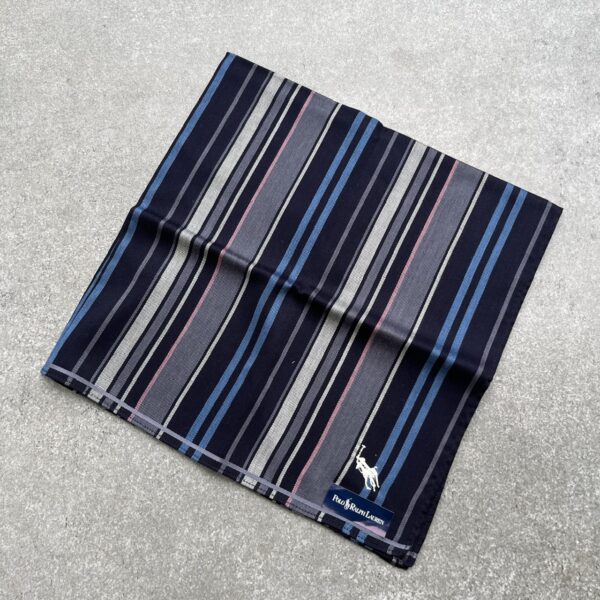 Khăn Nhật Polo Ralph Lauren 16+hộp - Ảnh 4
