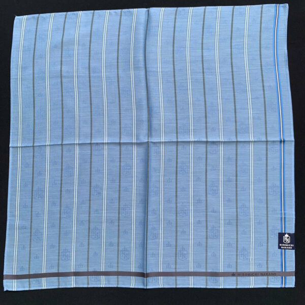 Khăn mùi xoa Hiromichi 1 ko hộp - Ảnh 6