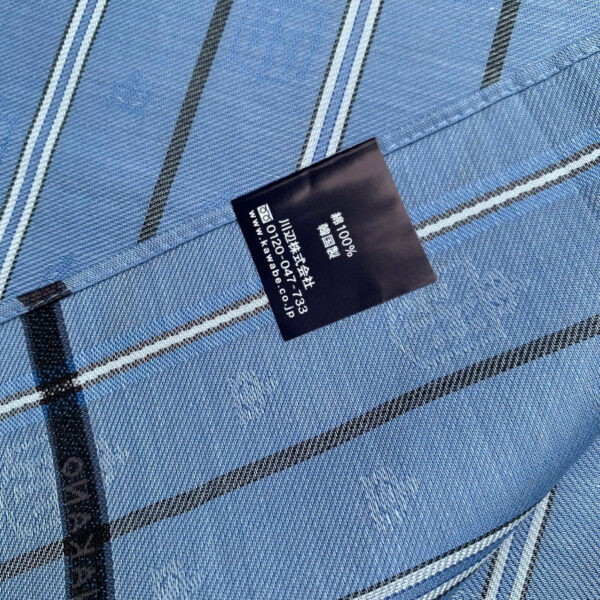 Khăn mùi xoa Hiromichi 1 ko hộp - Ảnh 5