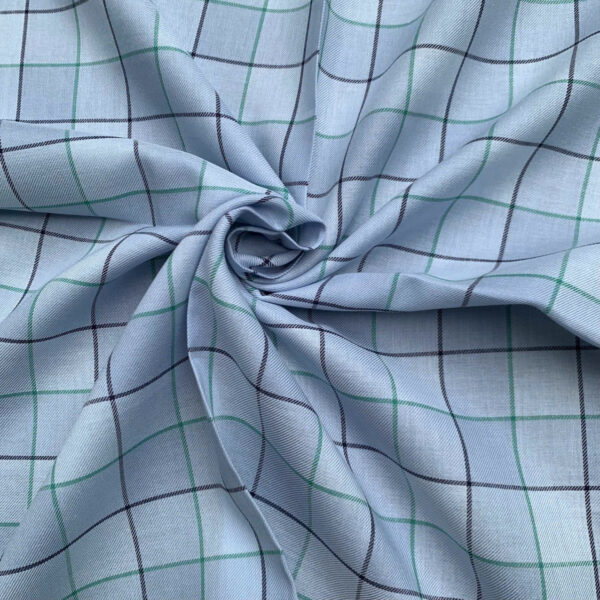 Khăn mùi xoa Polo BCS - Ảnh 4