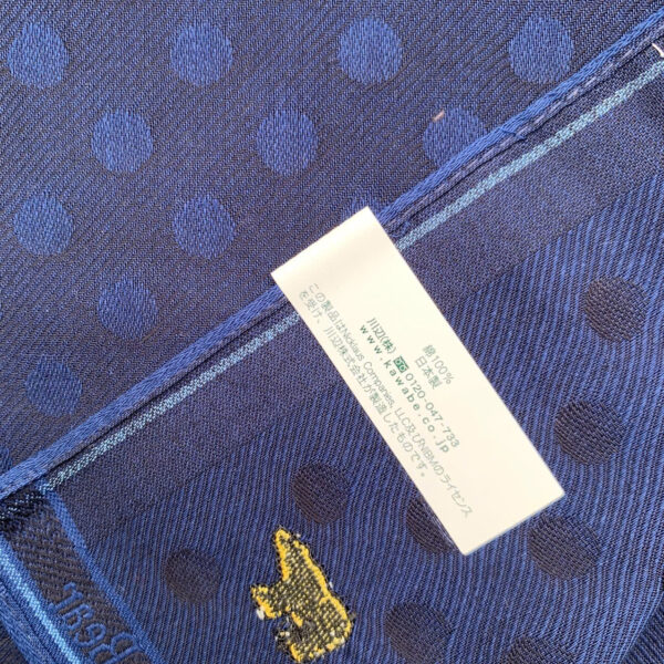 Khăn mùi xoa Golden bear 1 - Ảnh 4