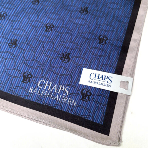 Khăn mùi xoa Chaps & Raph Lauren 1 - Ảnh 3