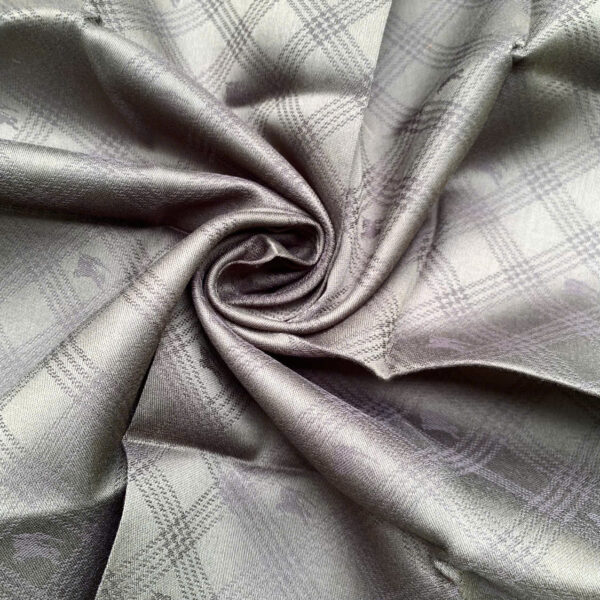 Khăn mùi xoa Nhật BURBERRY 7 ko hộp - Ảnh 6