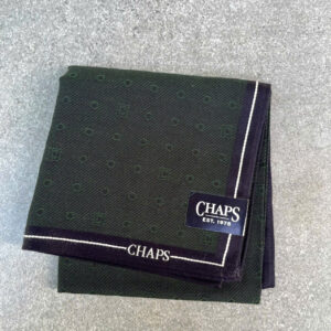 Khăn mùi xoa Chaps 8