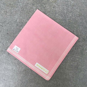 Khăn mùi xoa Nhật Bloomie's size 30x30 cm. Made in japan