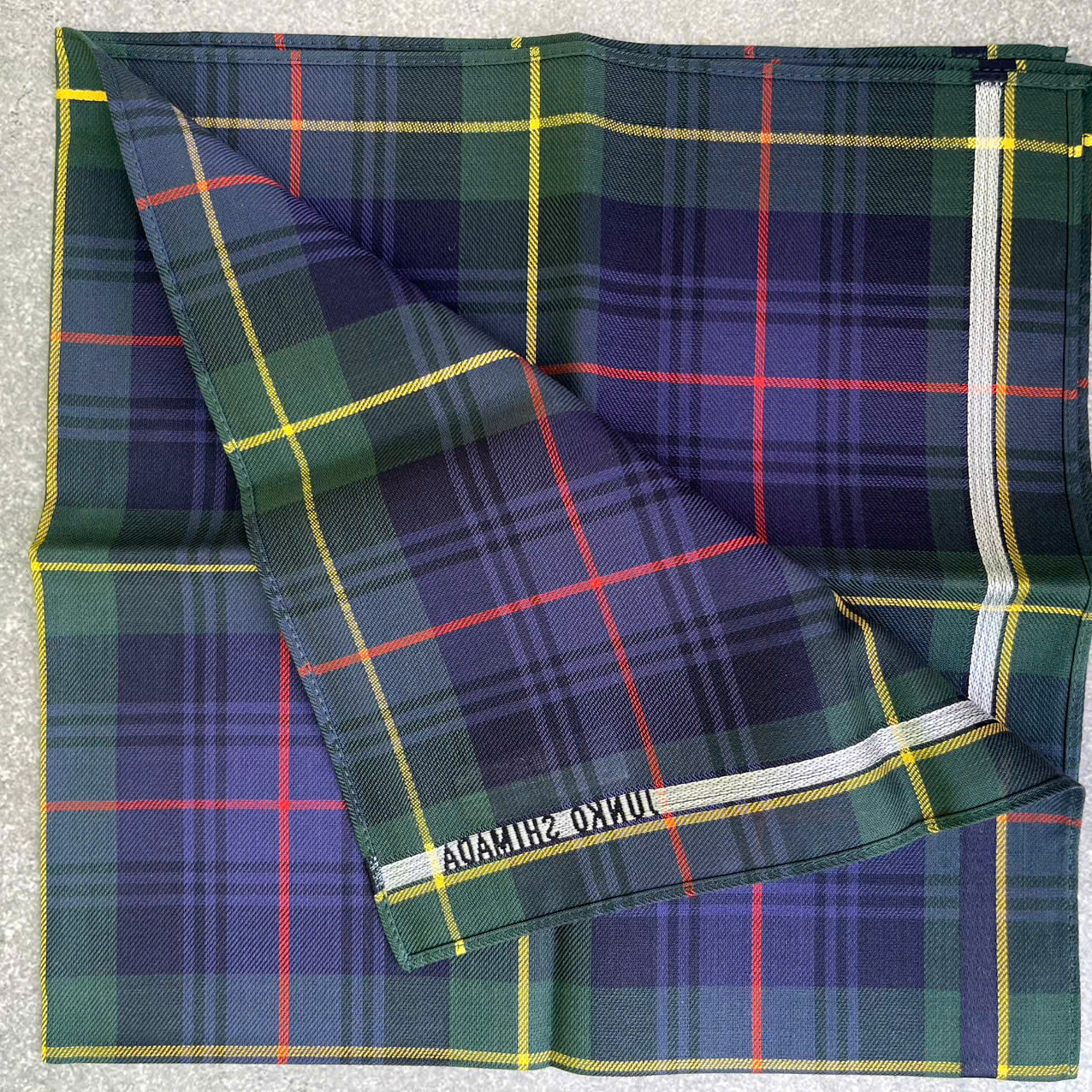 Khăn mùi soa NHẬT giá rẻ vợt sale kt 48X48 cm - Ảnh 5