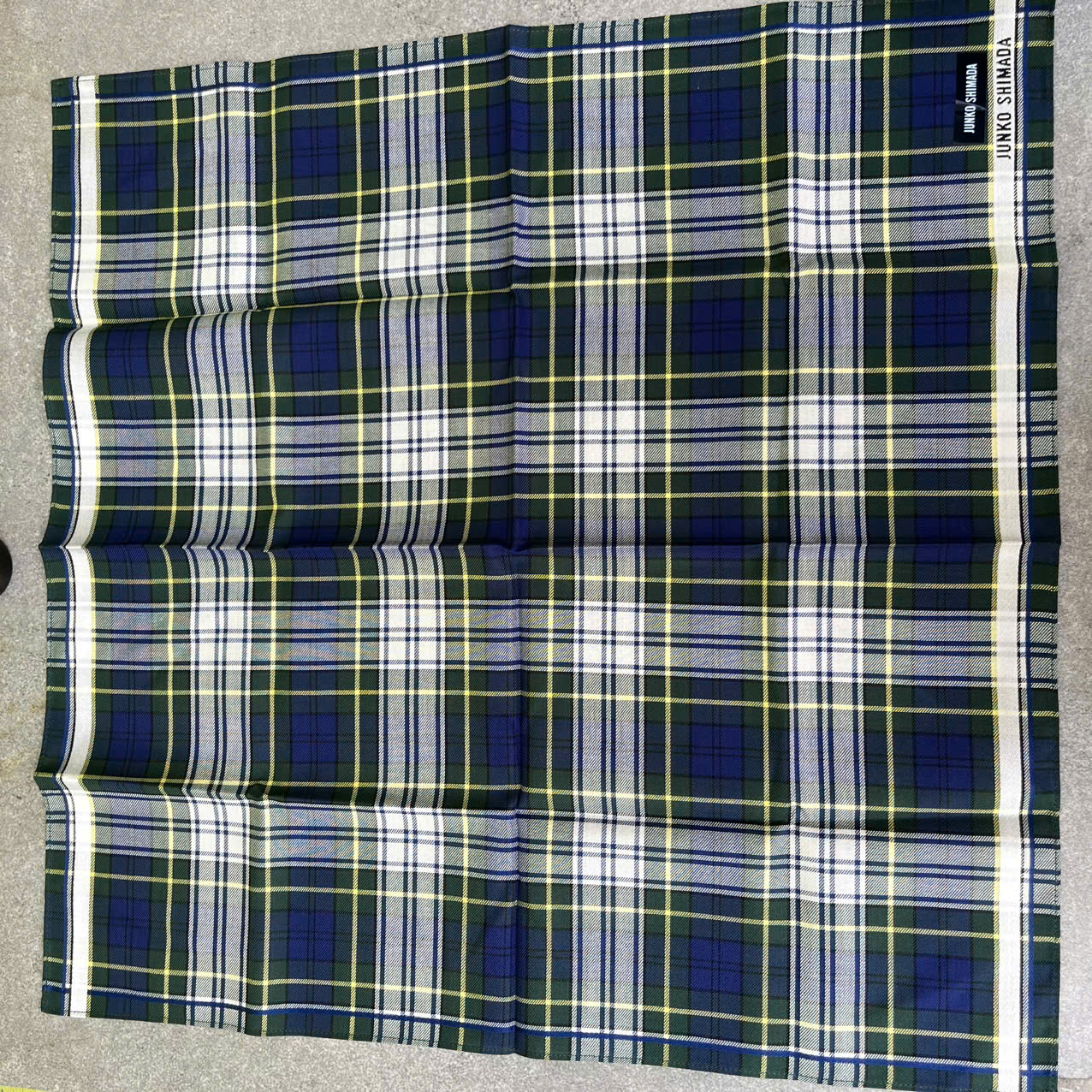 Khăn mùi soa NHẬT giá rẻ vợt sale kt 48X48 cm - Ảnh 3