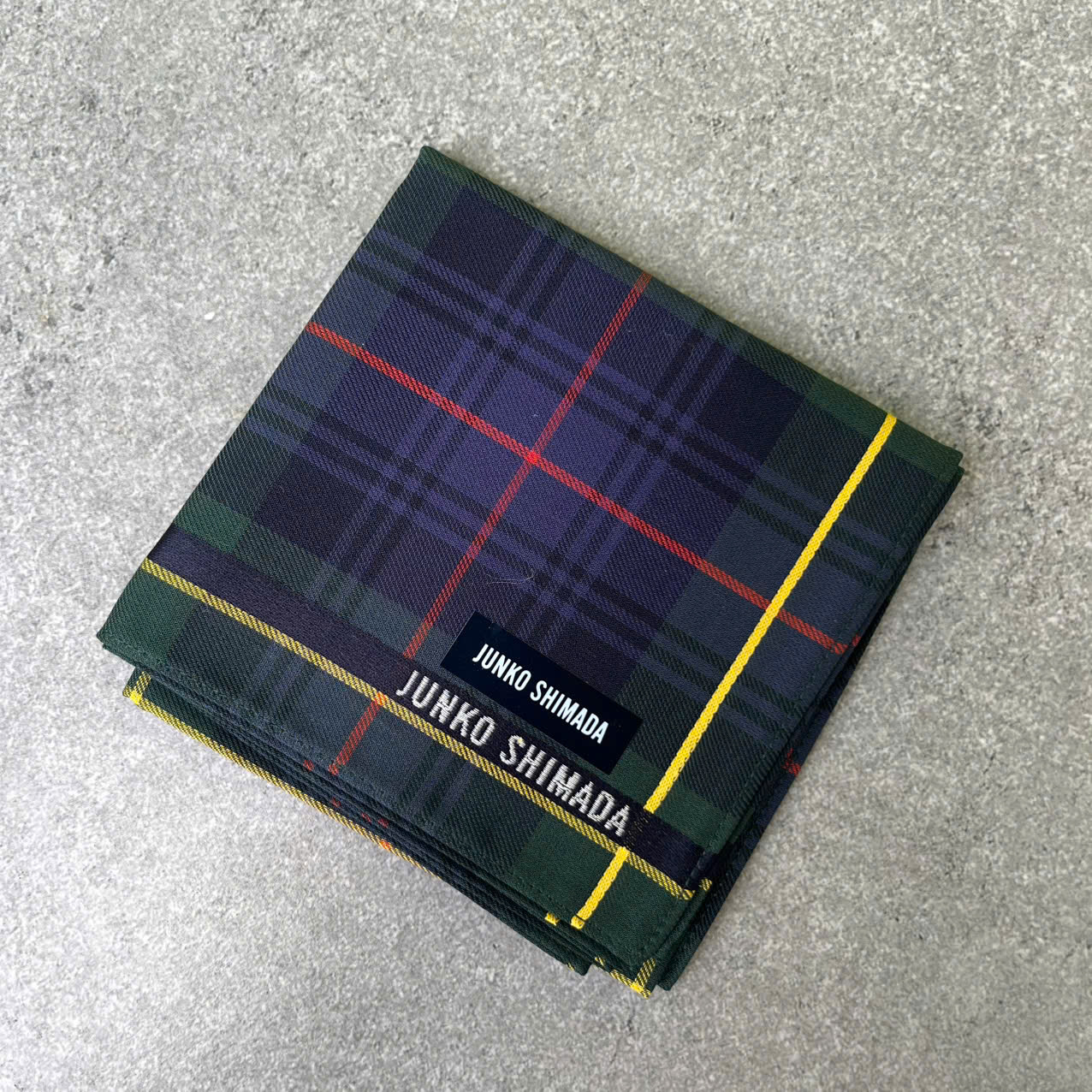 Khăn mùi soa NHẬT giá rẻ vợt sale kt 48X48 cm - Ảnh 3