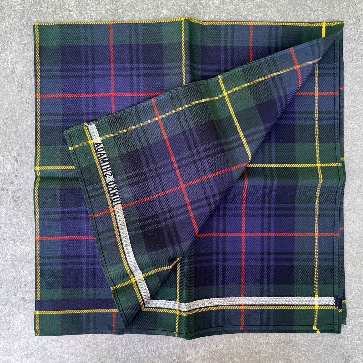 Khăn mùi soa NHẬT giá rẻ vợt sale kt 48X48 cm - Ảnh 4