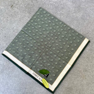 Khăn tay nam nữ PIERRE CARDIN - 48x48cm made in Japan