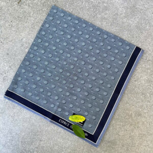 Khăn tay nam nữ PIERRE CARDIN - 48x48cm made in Japan