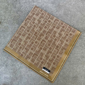 Khăn tay nam nữ PIERRE CARDIN - 48x48cm made in Japan