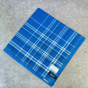 Khăn mùi xoa DKNY - 48x48cm made in Japan