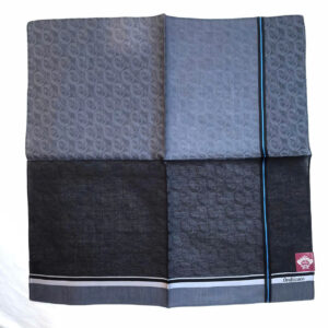 Khăn mùi xoa Orobianco-Italy