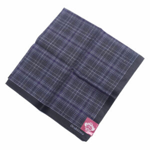 Khăn mùi xoa Orobianco-Italy