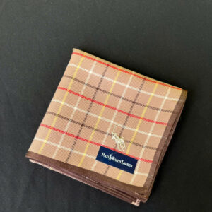 Khăn Nhật Polo Ralph Lauren 48x48cm - 100% cotton