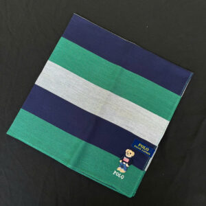 Khăn Nhật Polo Ralph Lauren 48x48cm - 100% cotton