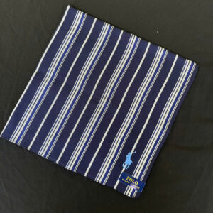 Khăn Nhật Polo Ralph Lauren 48x48cm - 100% cotton