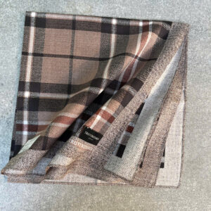 Khăn mùi xoa TRU TRUSSARDI 50X50 cm apolocot kháng khuẩn