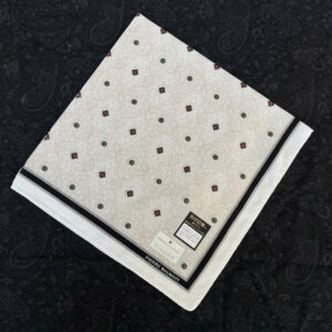 Khăn mùi xoa săn sale. 100% cotton. 48x48 cm